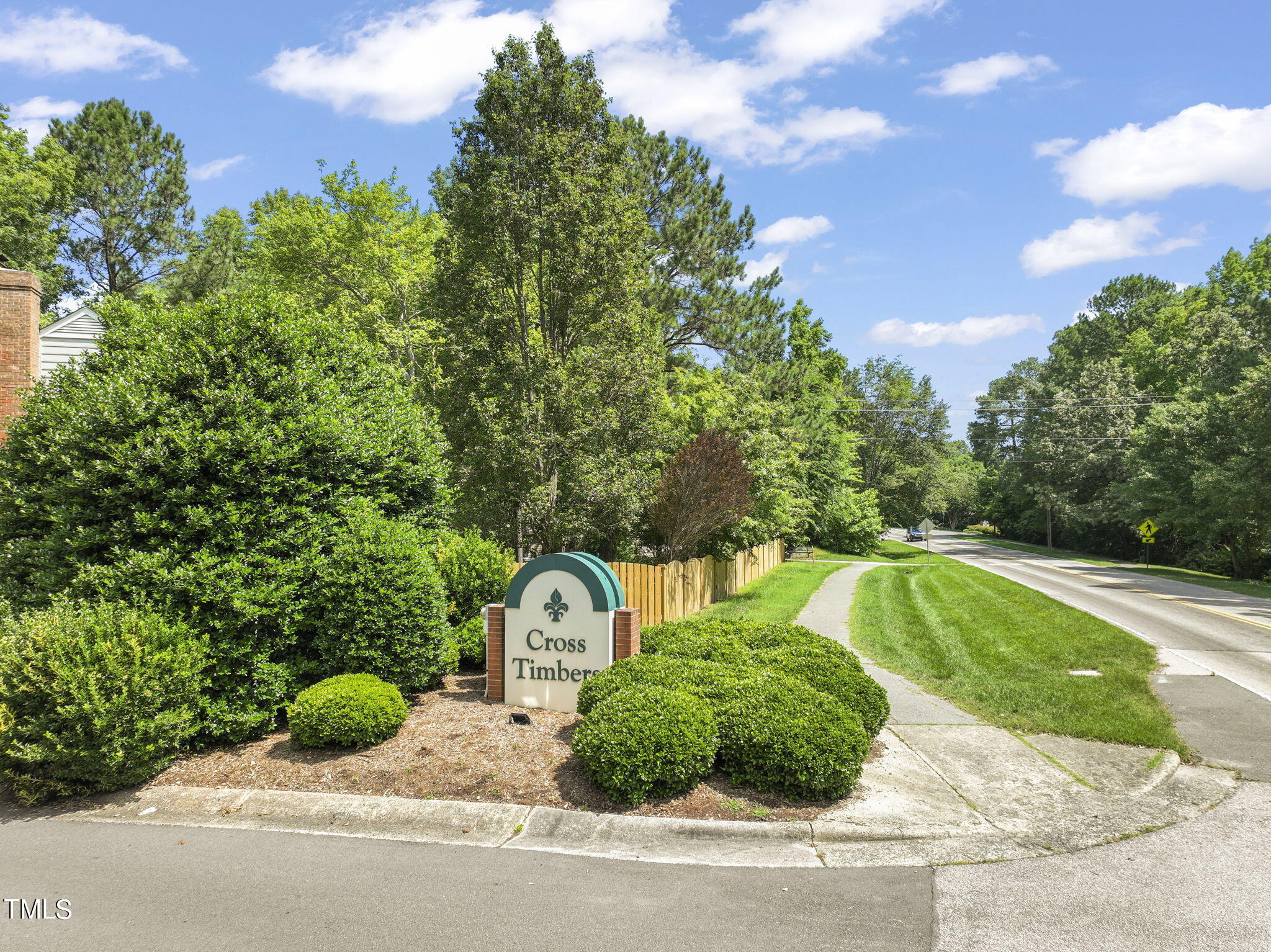 1 Weathergreen Court