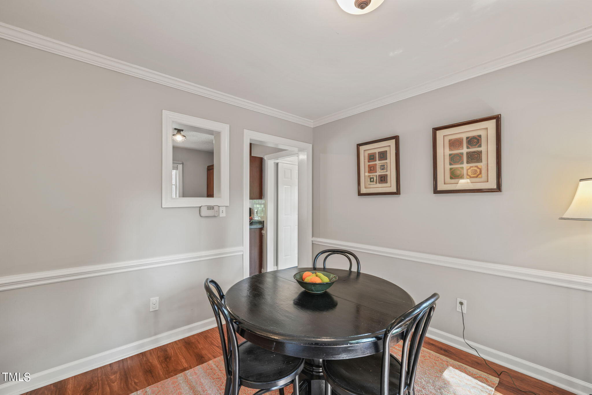 1 Weathergreen Court