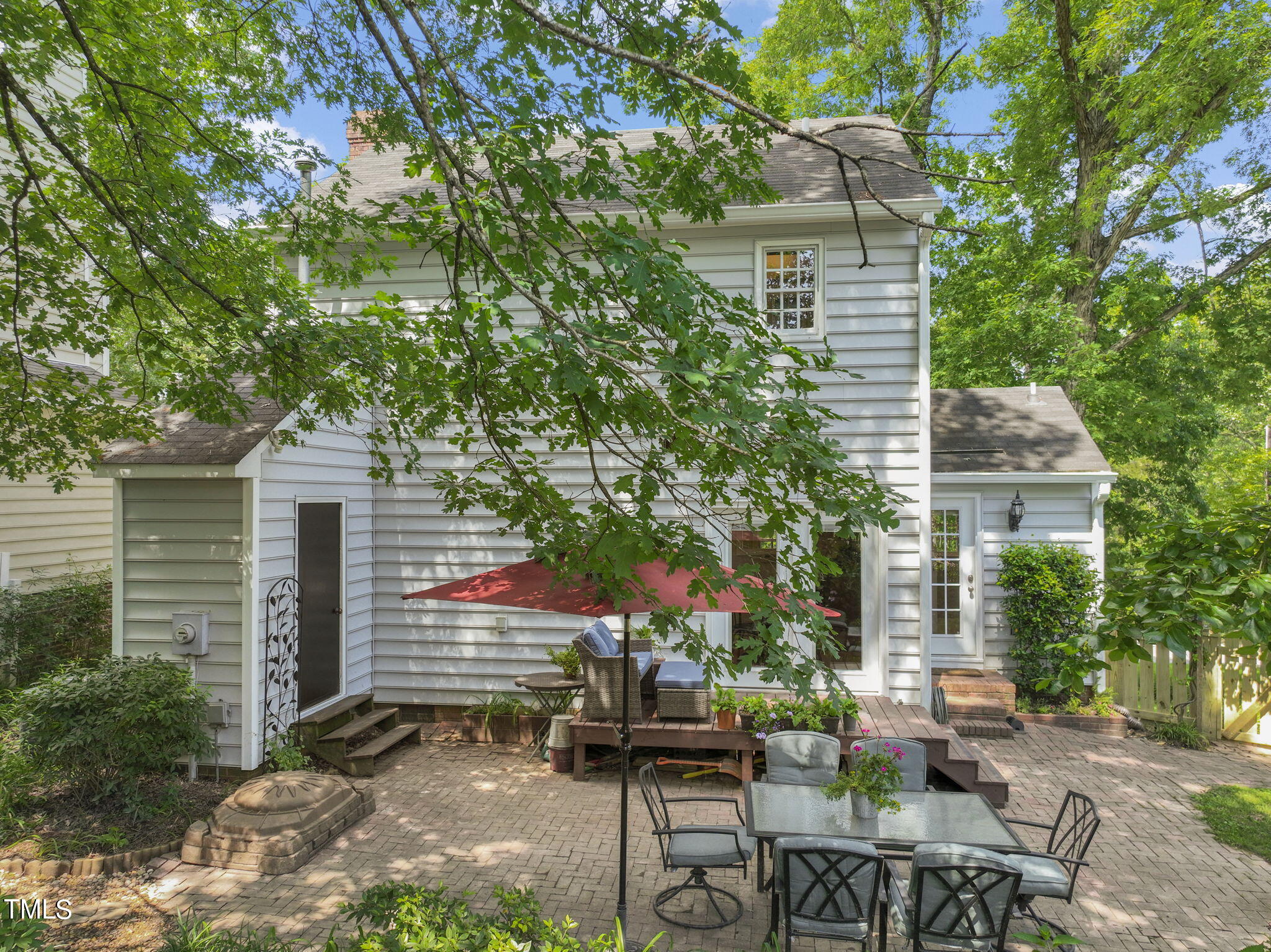 1 Weathergreen Court