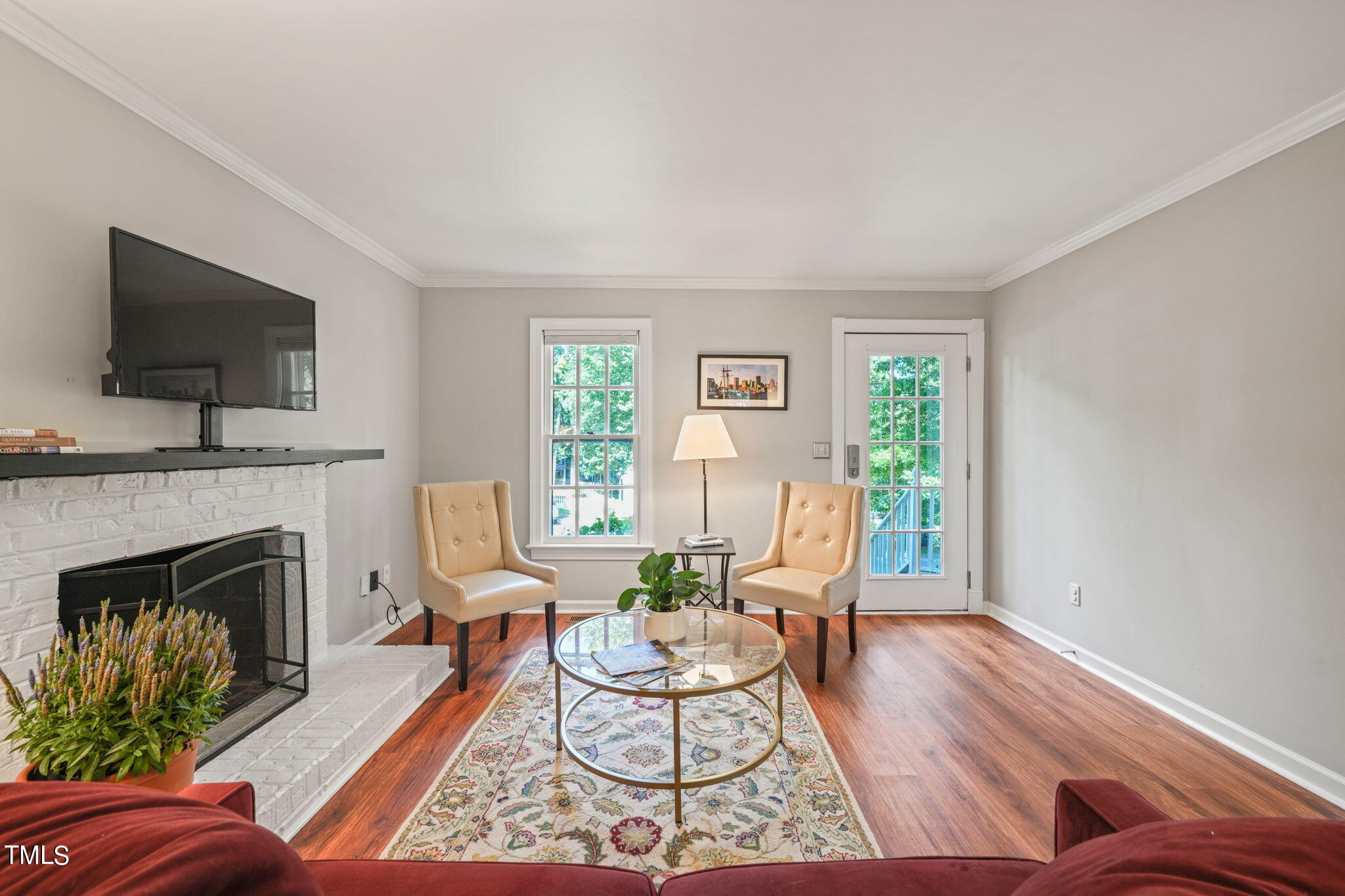 1 Weathergreen Court