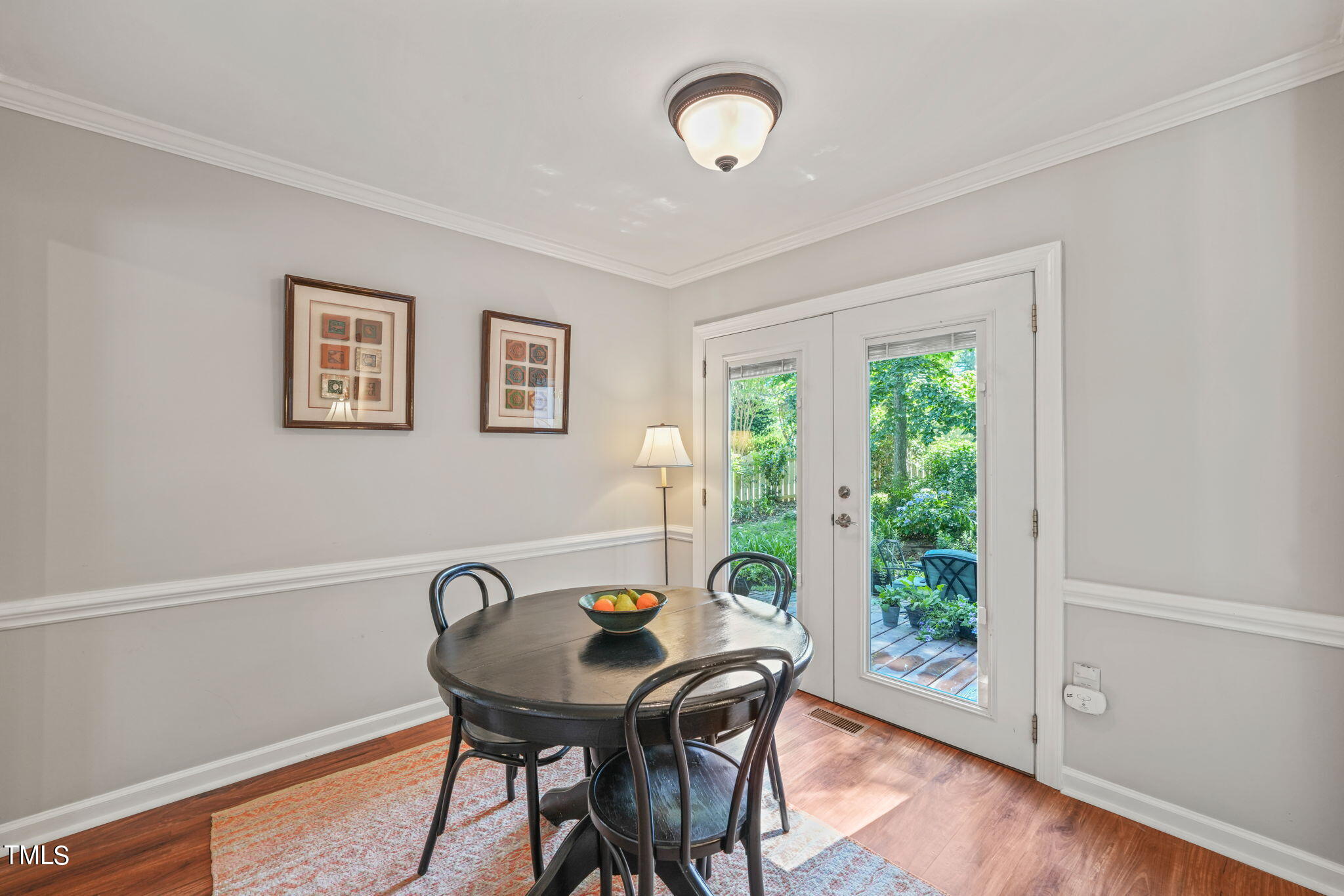 1 Weathergreen Court