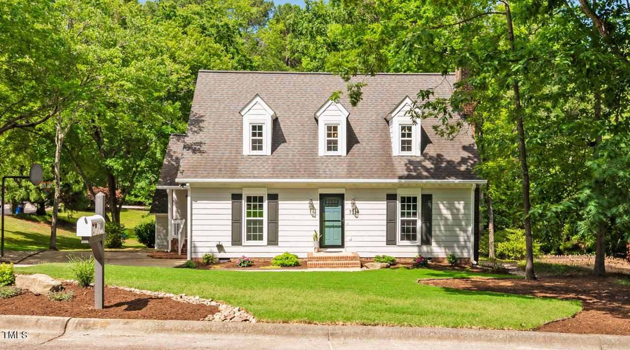7324 Old Hundred Road