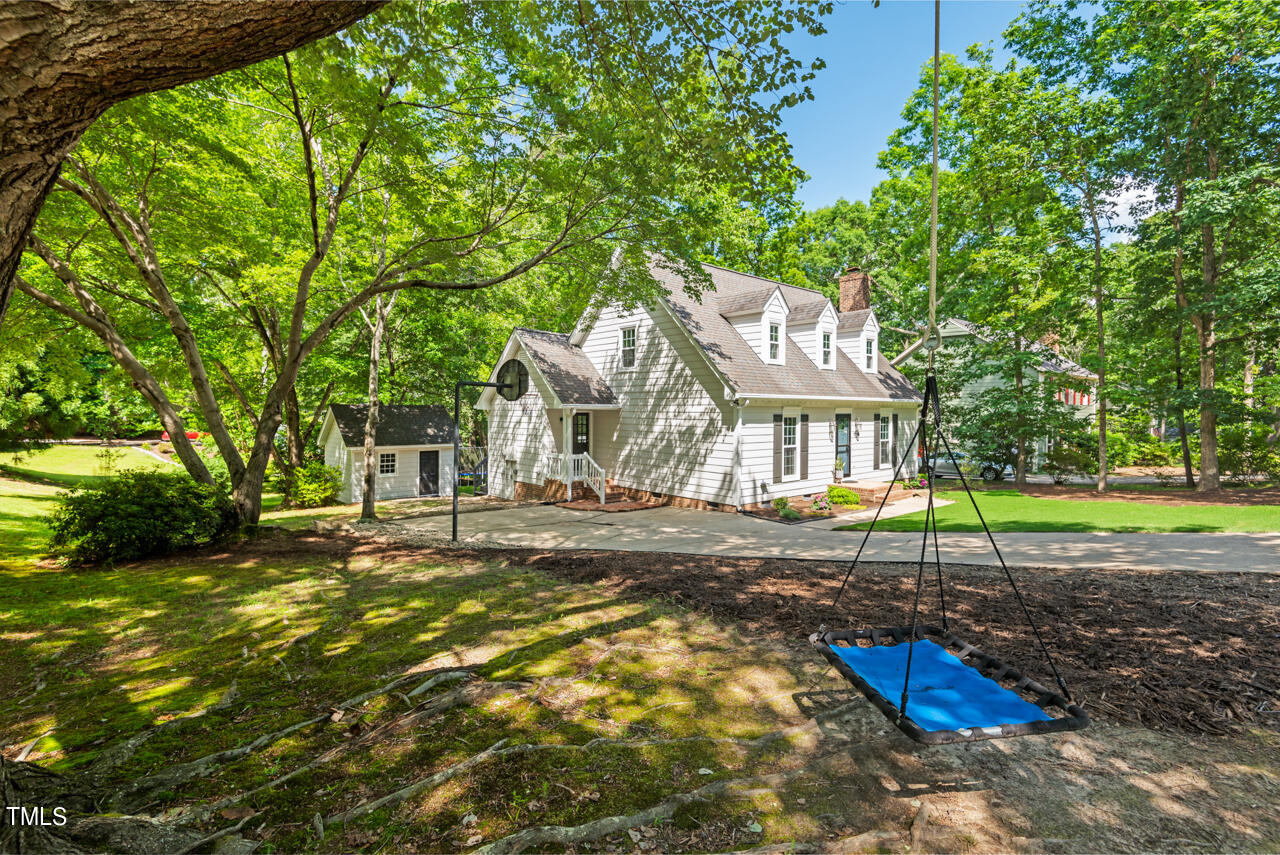 7324 Old Hundred Road