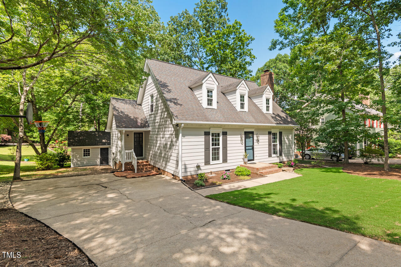 7324 Old Hundred Road