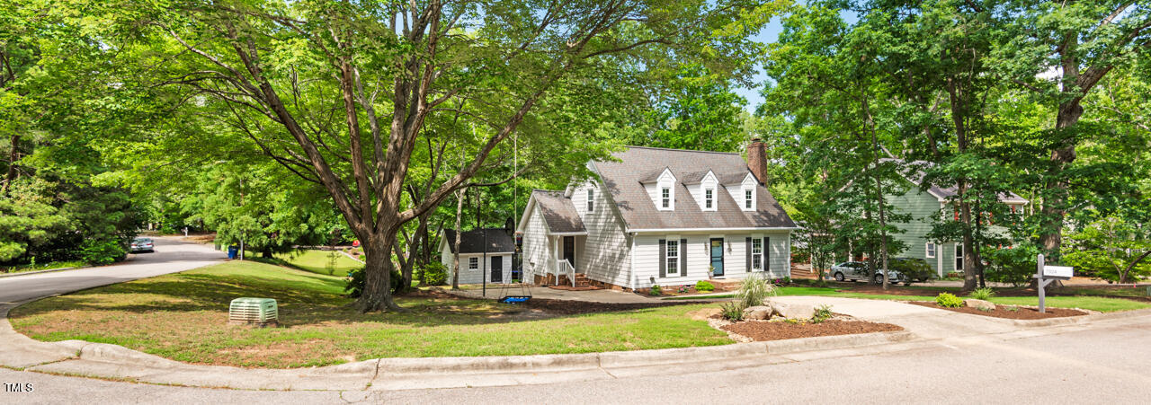 7324 Old Hundred Road