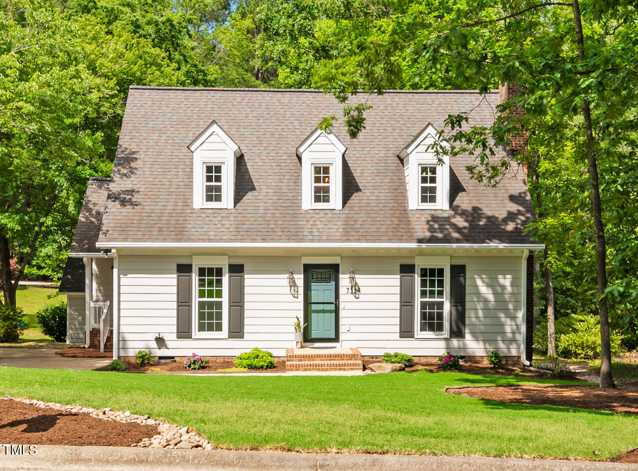 7324 Old Hundred Road
