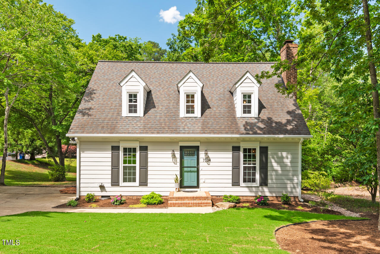 7324 Old Hundred Road