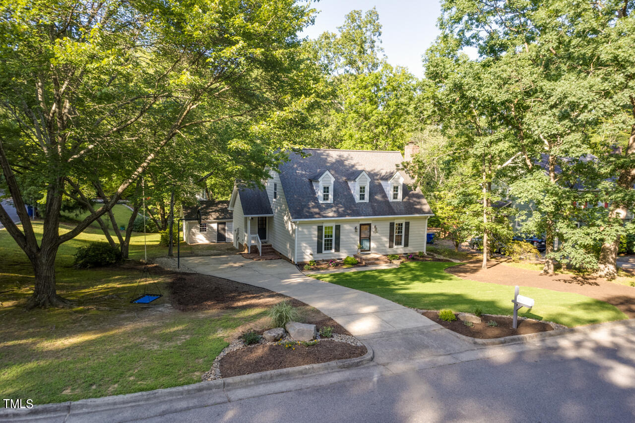 7324 Old Hundred Road