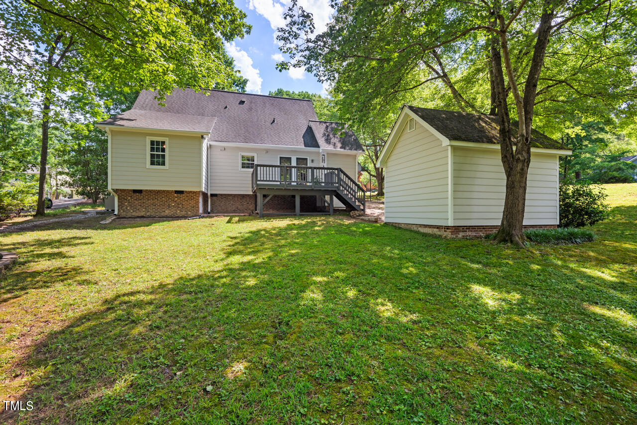 7324 Old Hundred Road