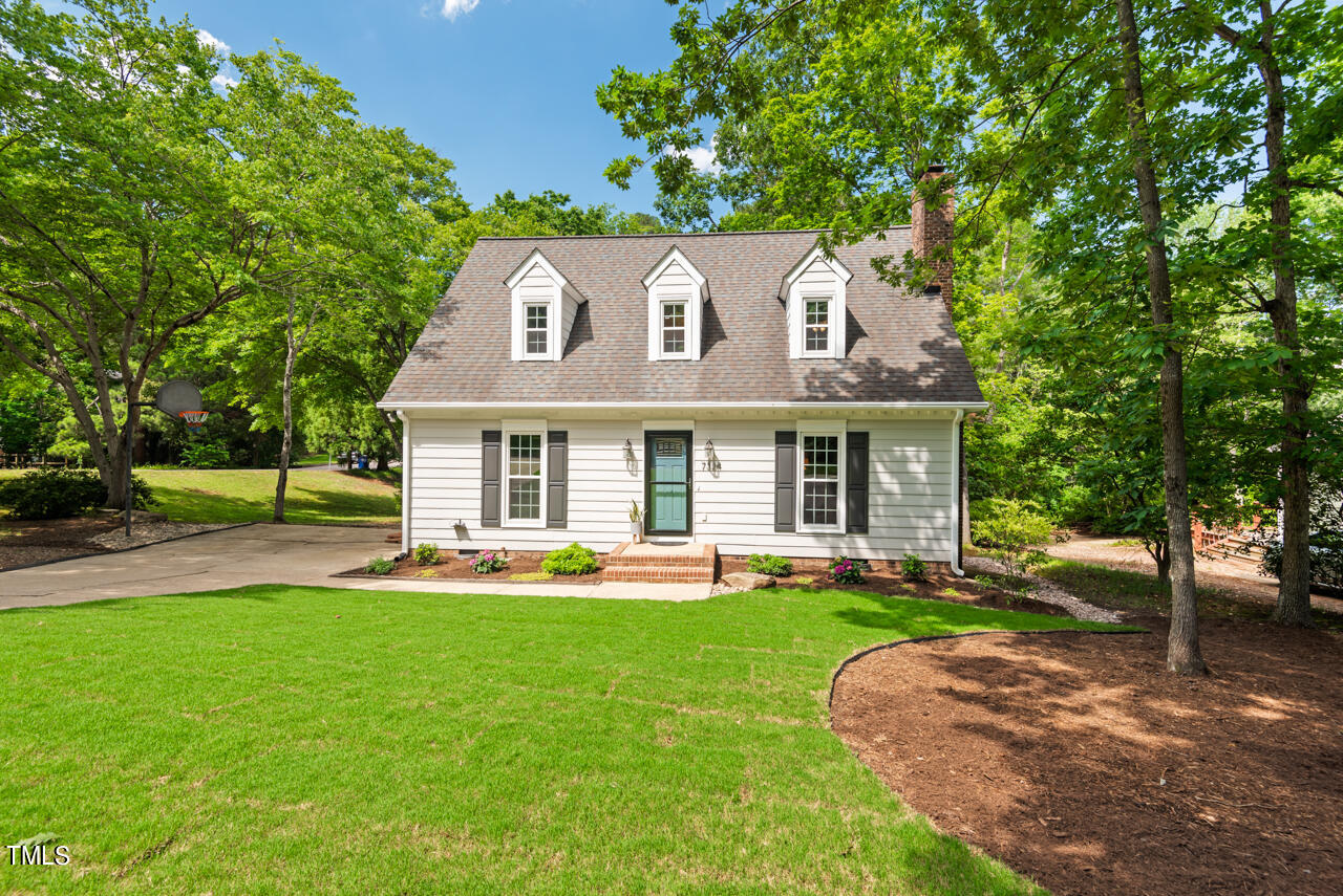 7324 Old Hundred Road