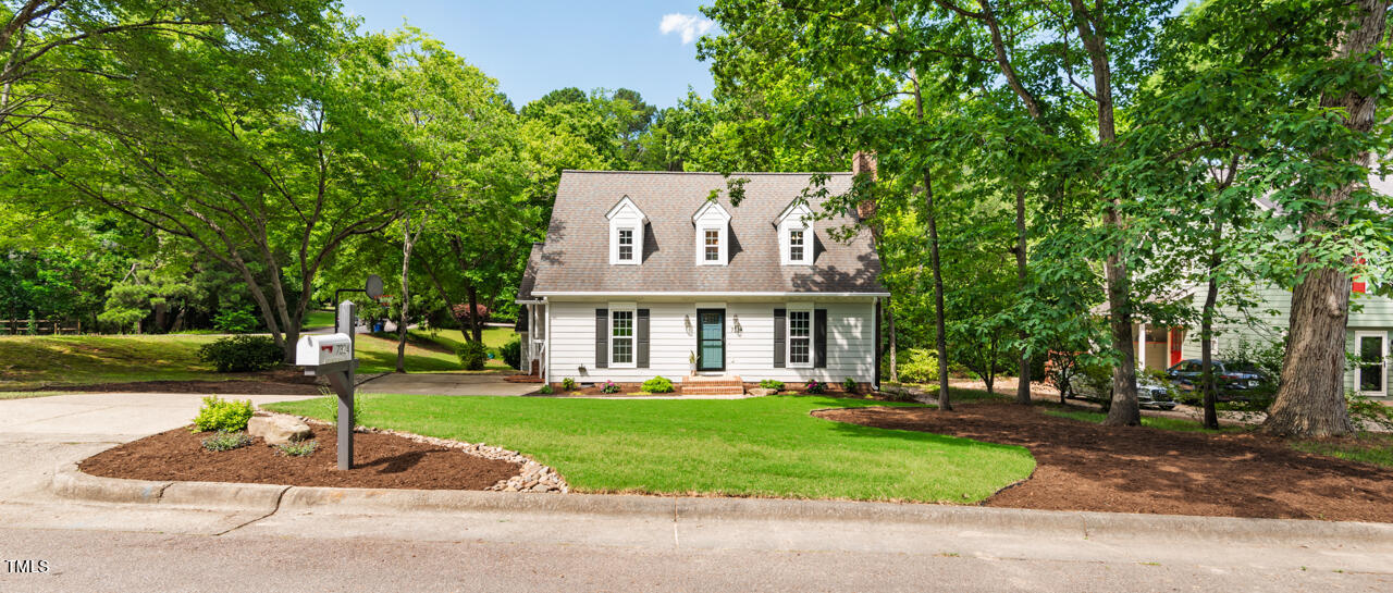 7324 Old Hundred Road