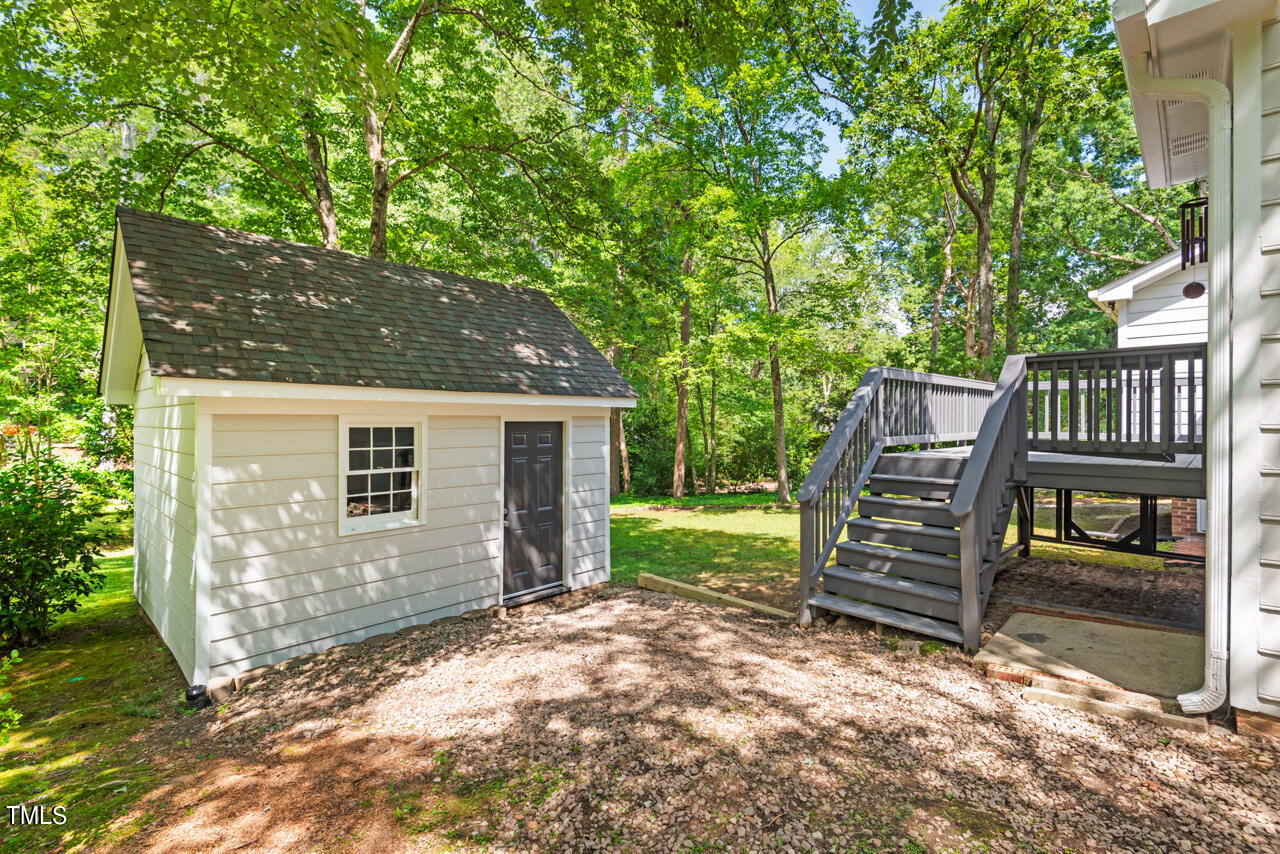 7324 Old Hundred Road