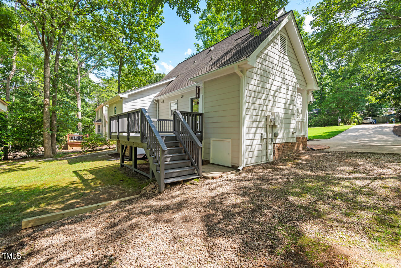 7324 Old Hundred Road