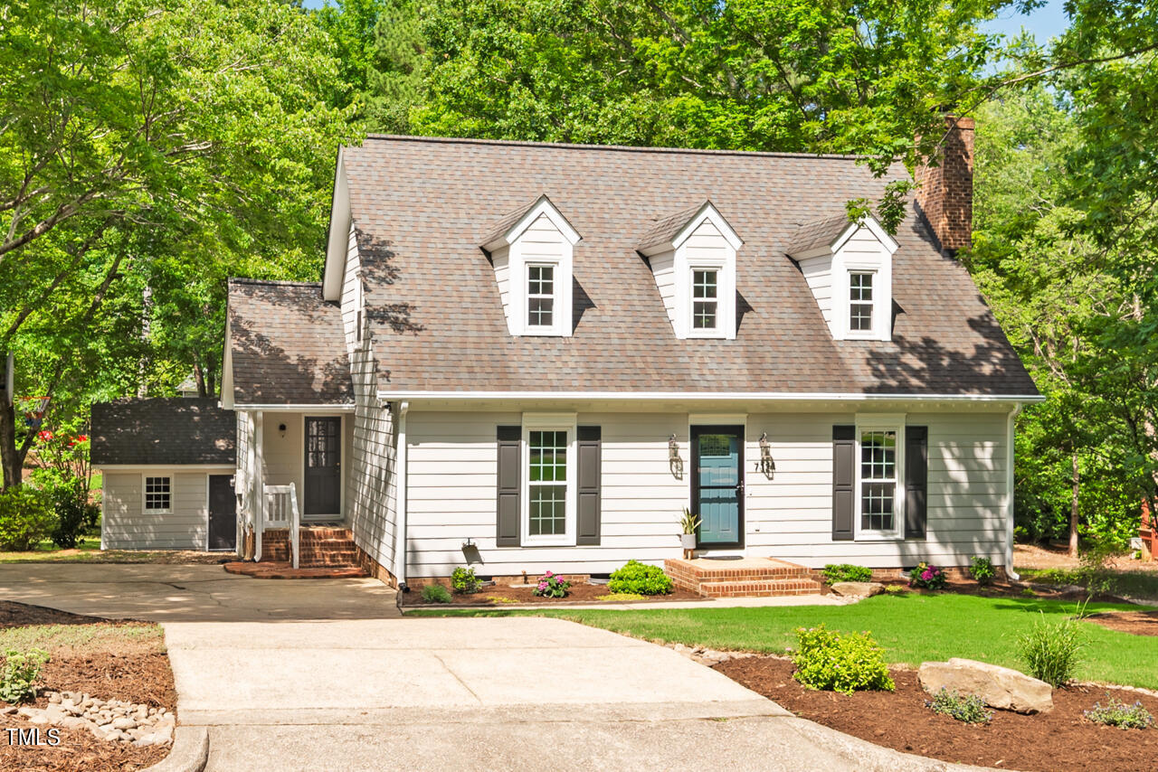 7324 Old Hundred Road