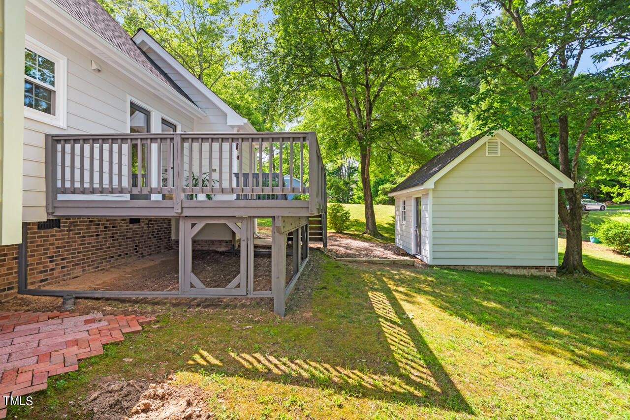 7324 Old Hundred Road