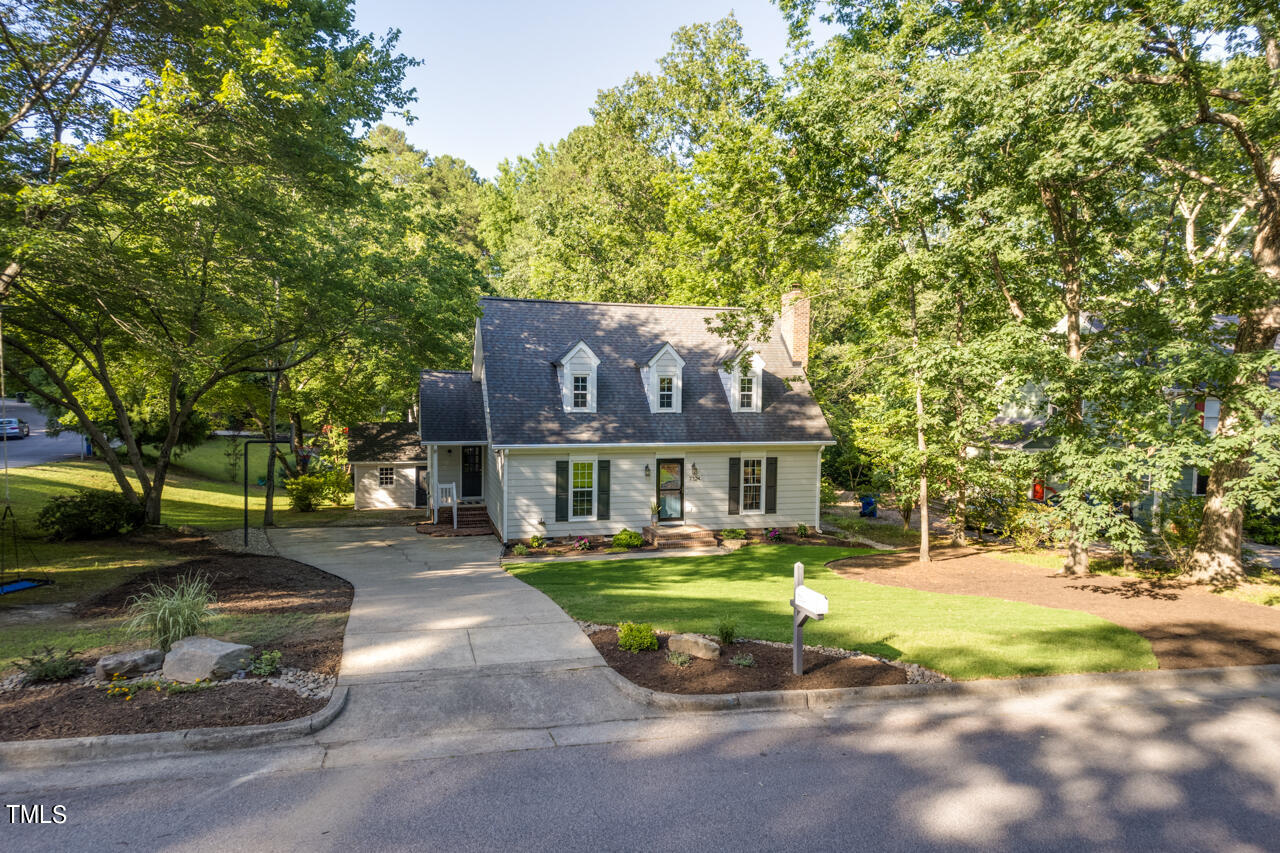 7324 Old Hundred Road