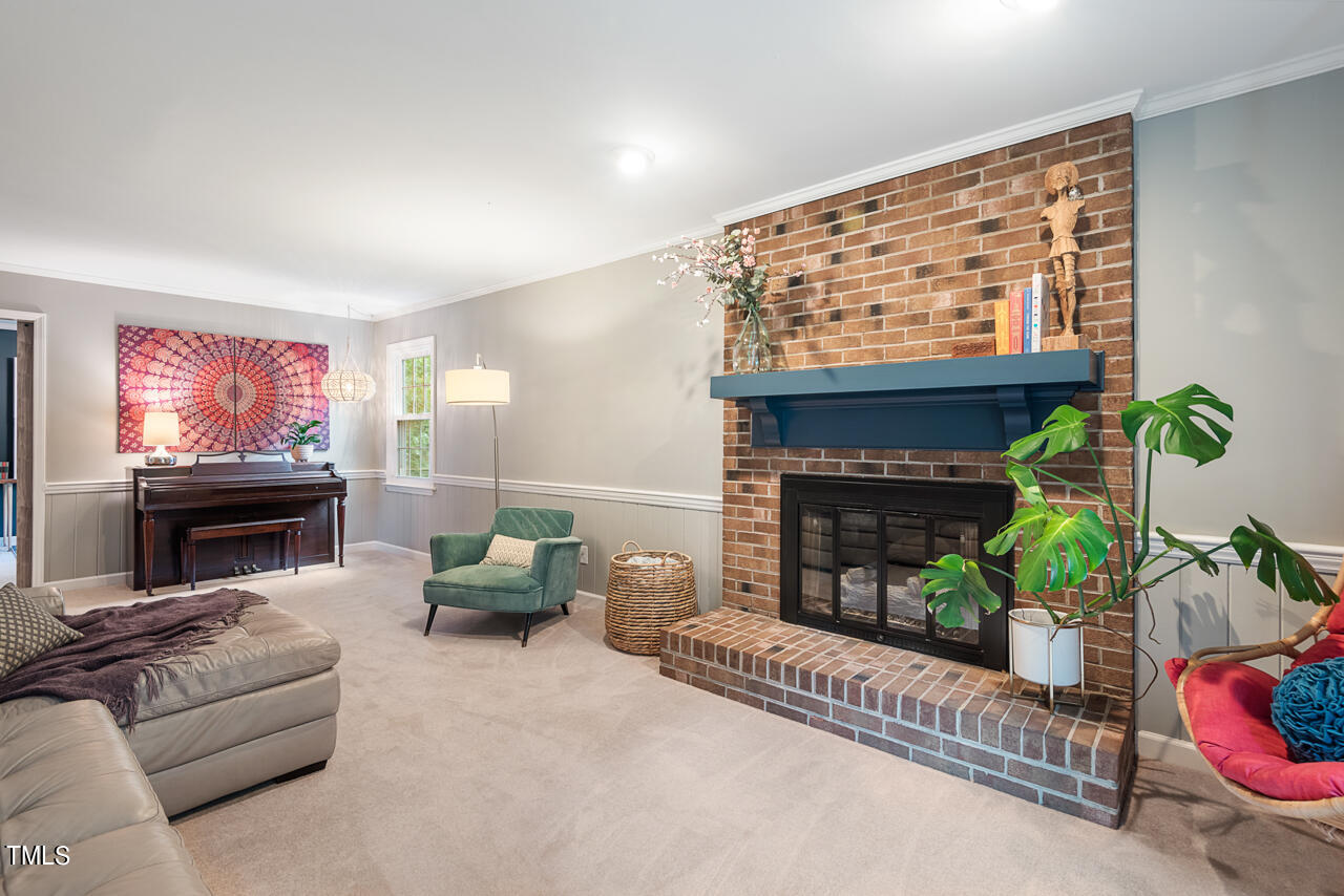 7324 Old Hundred Road