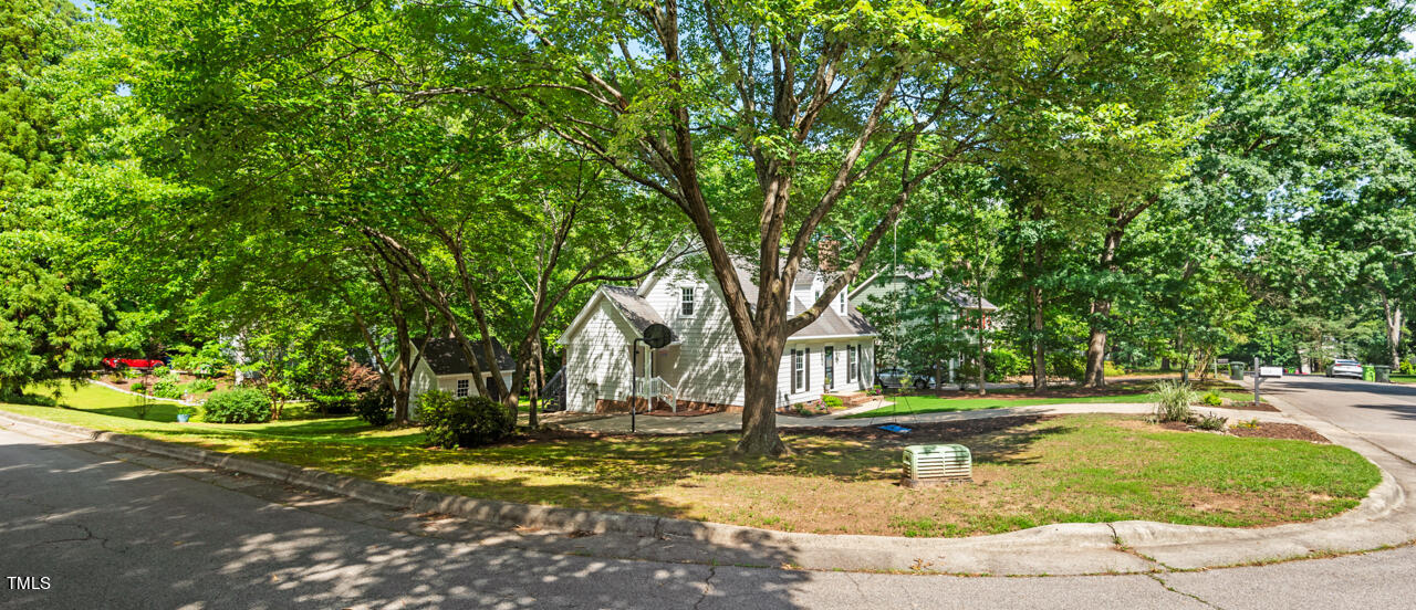 7324 Old Hundred Road