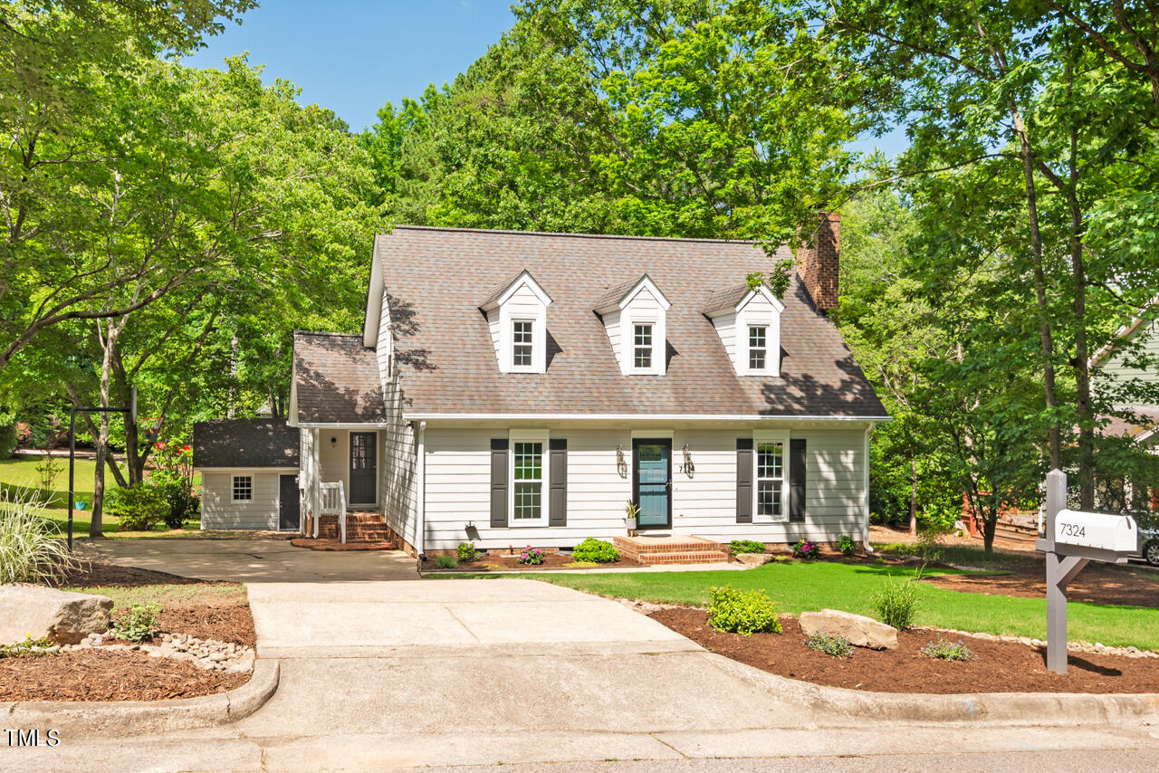 7324 Old Hundred Road