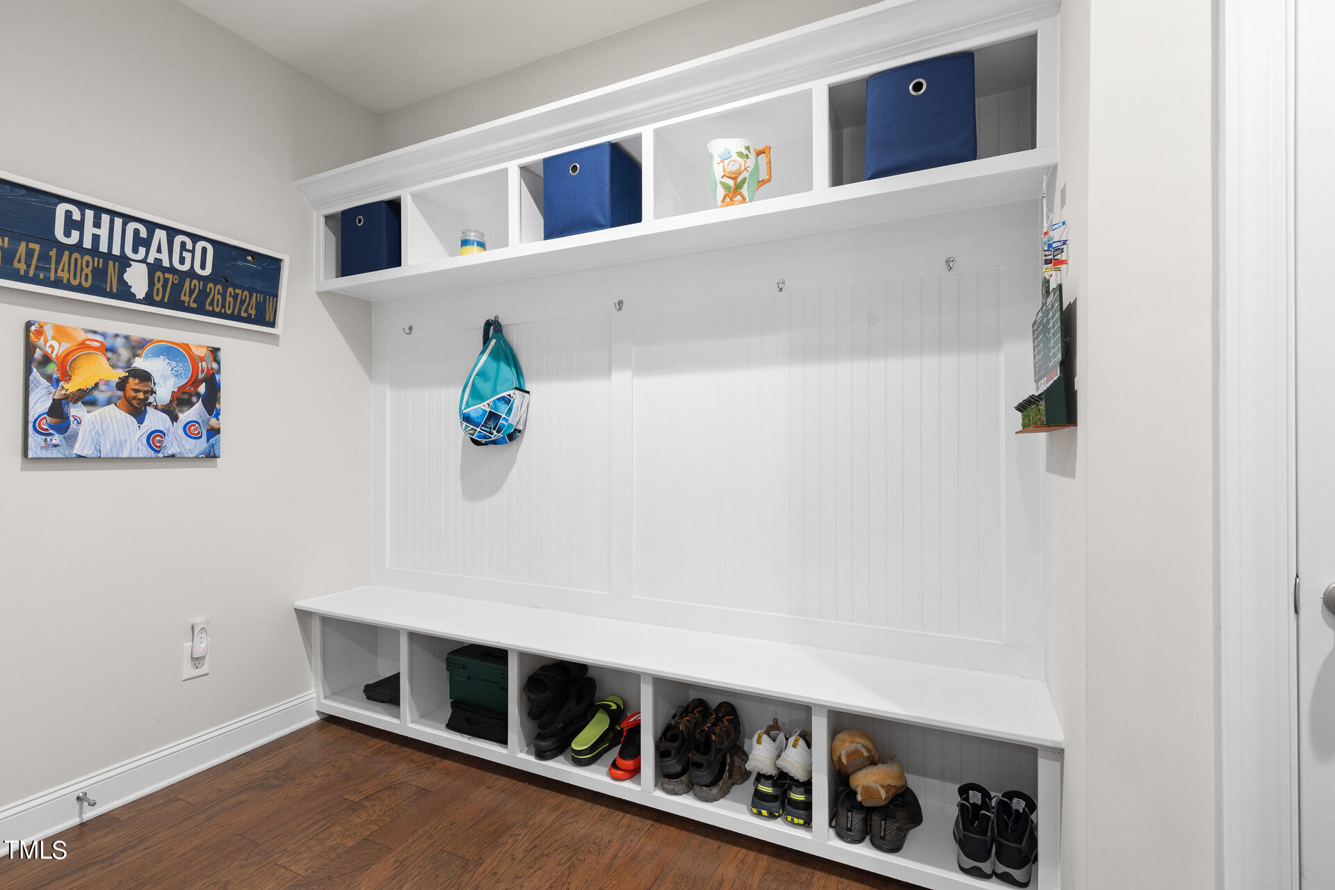 1246 Capstone Drive