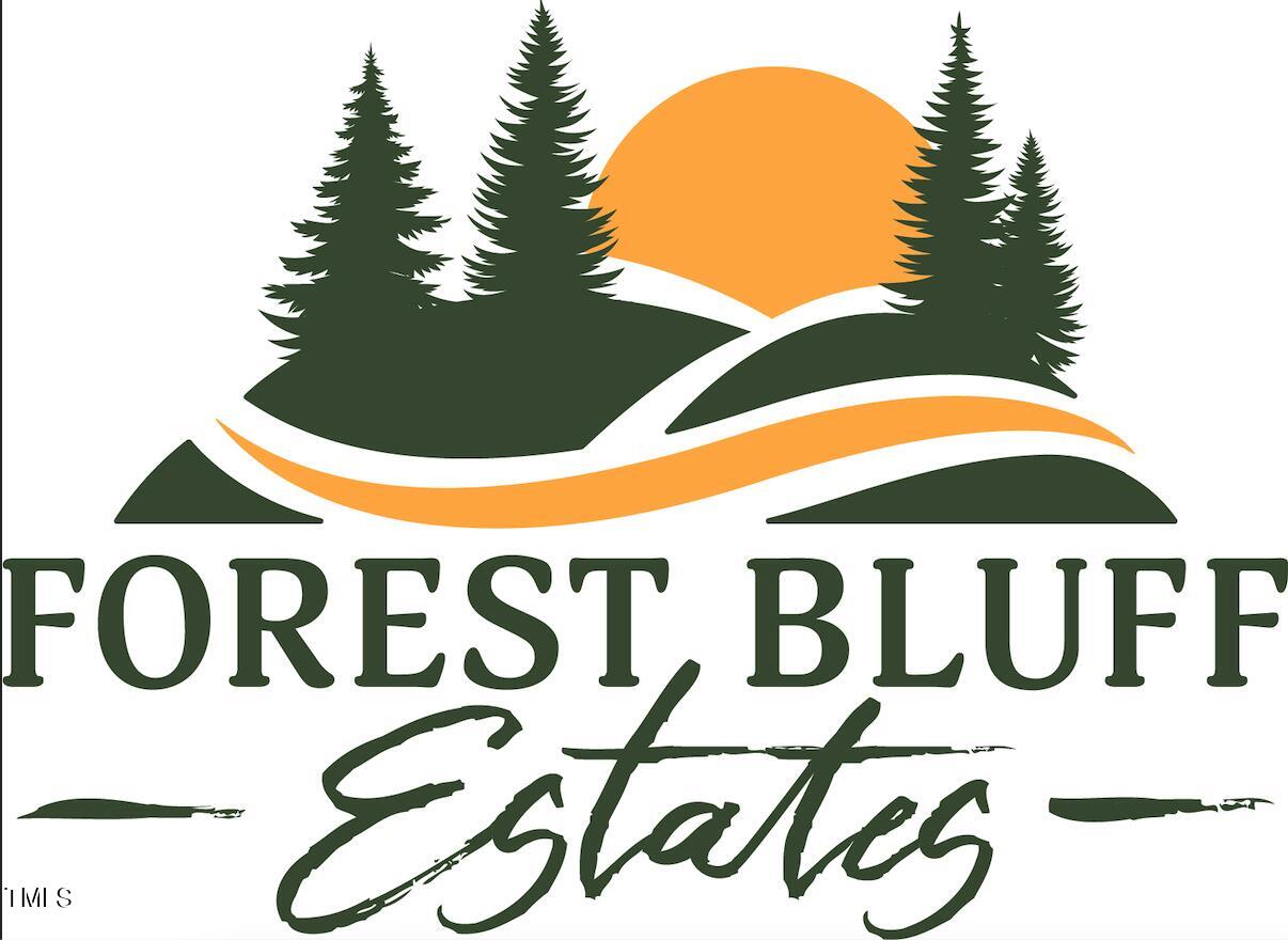 2309 Terri Creek Drive Lot 5