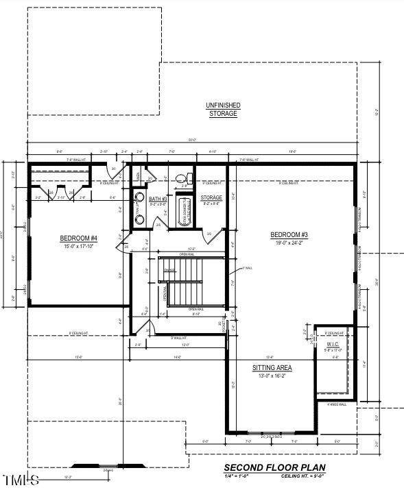 2309 Terri Creek Drive Lot 5