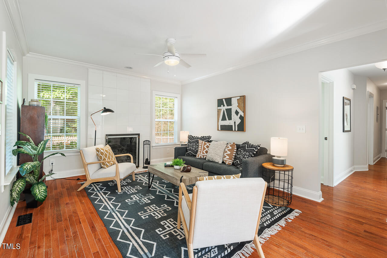 401 W Club Boulevard