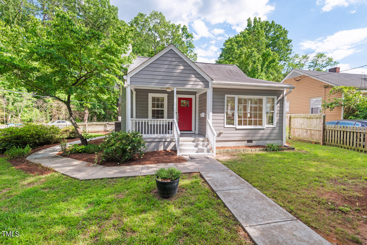 401 W Club Boulevard