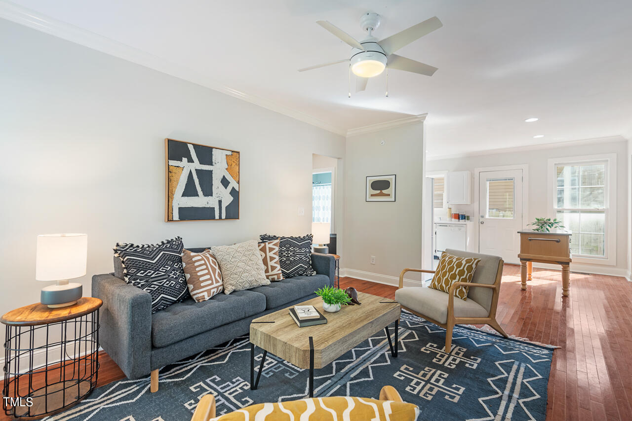 401 W Club Boulevard