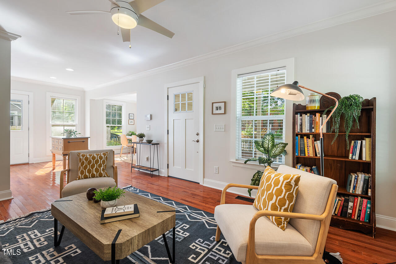 401 W Club Boulevard