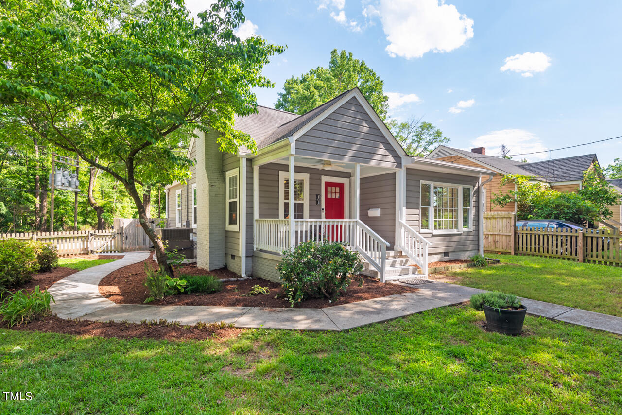 401 W Club Boulevard