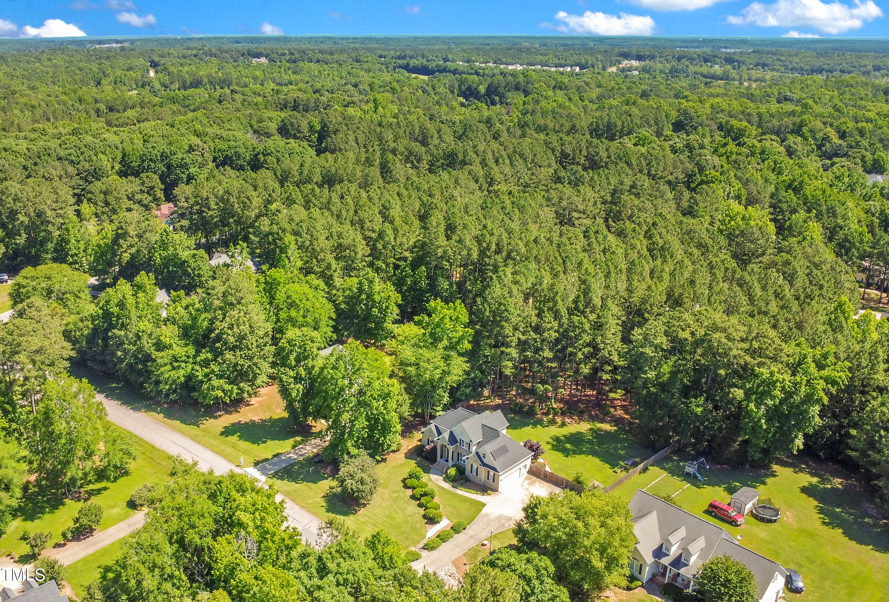 95 Fleming Forest Drive