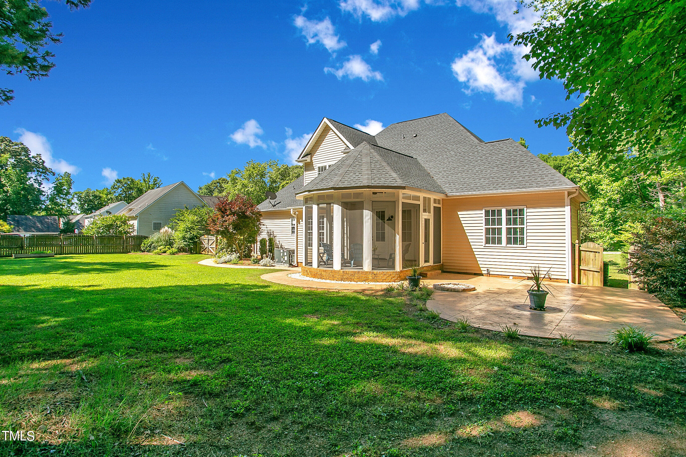 95 Fleming Forest Drive