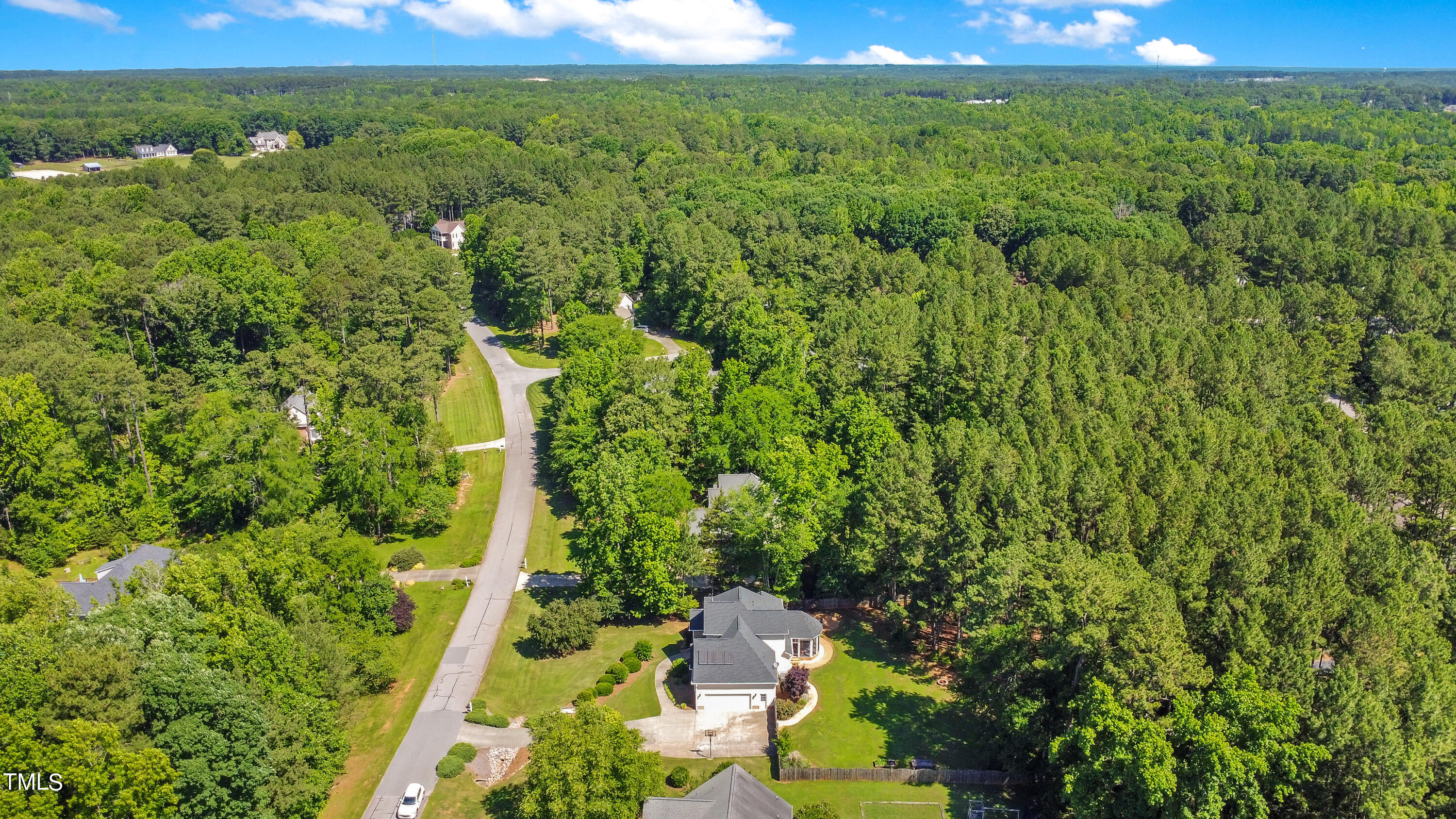 95 Fleming Forest Drive