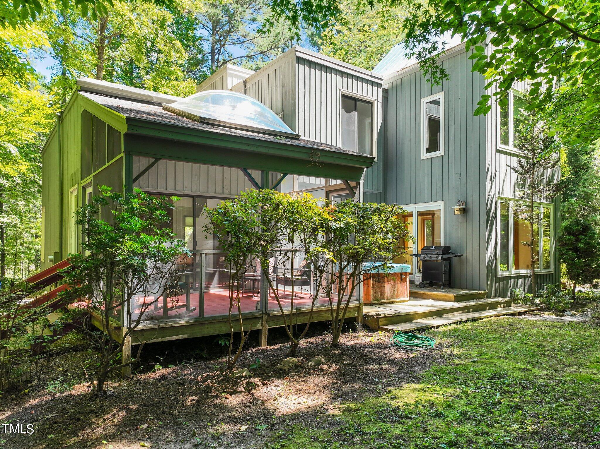 168 Lake Ellen Drive