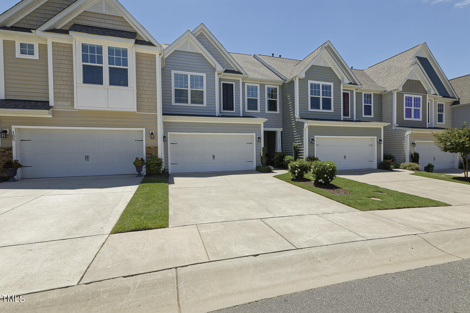 107 Shale Creek Drive