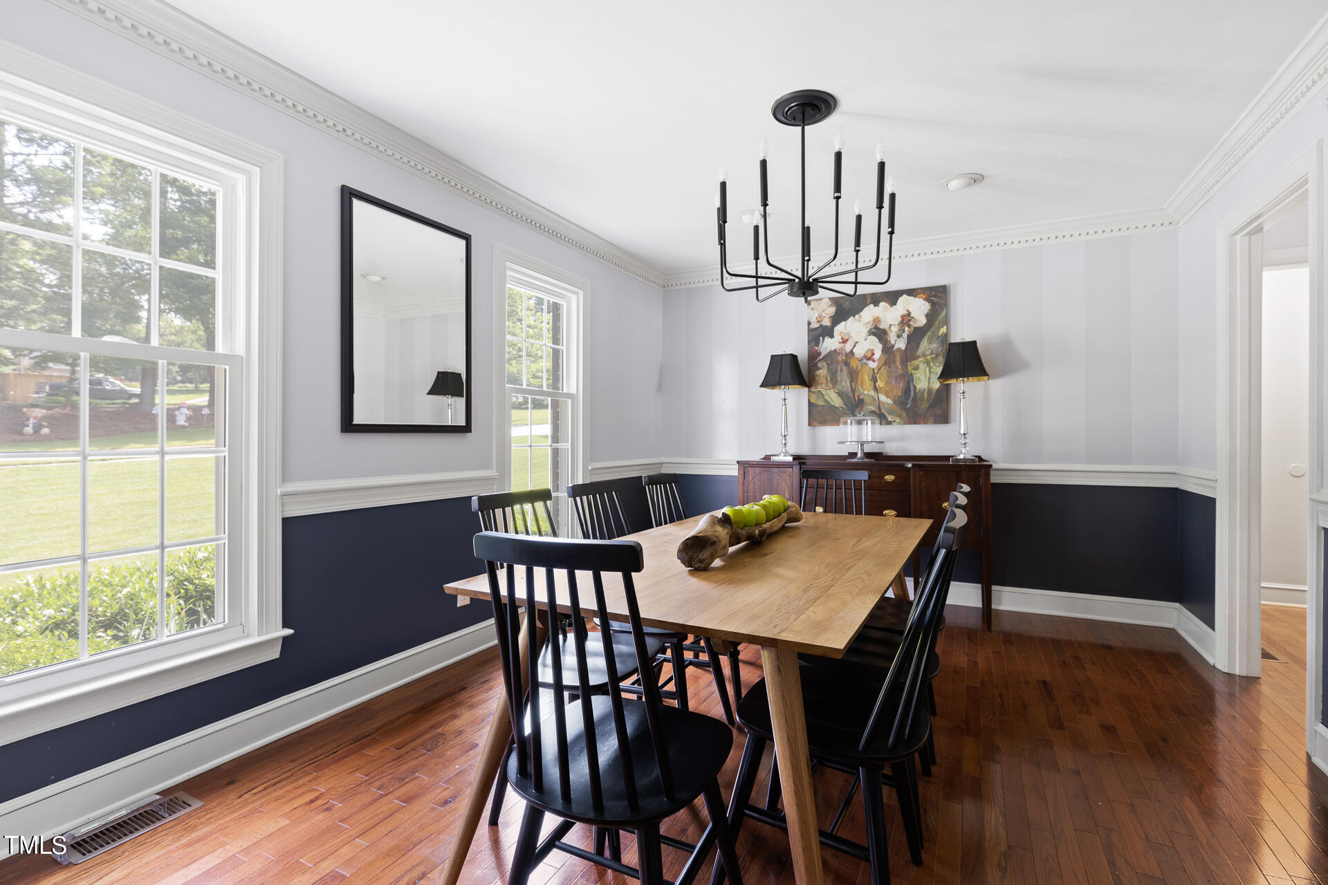 6201 Gainsborough Drive