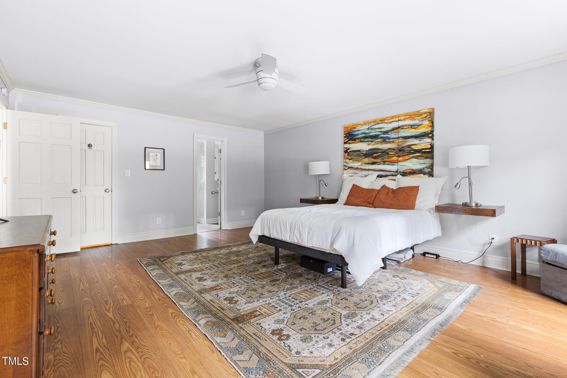 6201 Gainsborough Drive