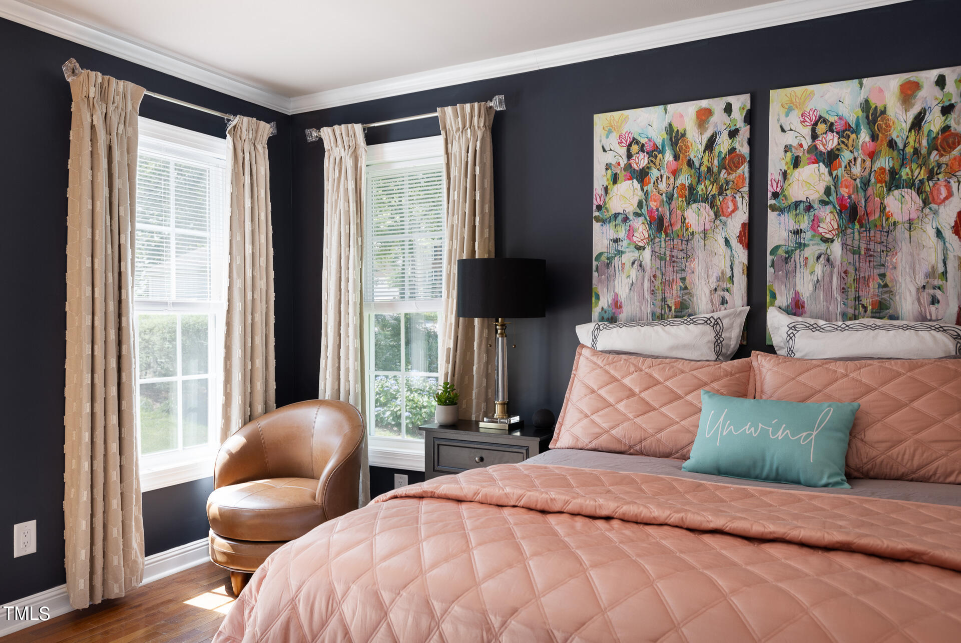 6201 Gainsborough Drive