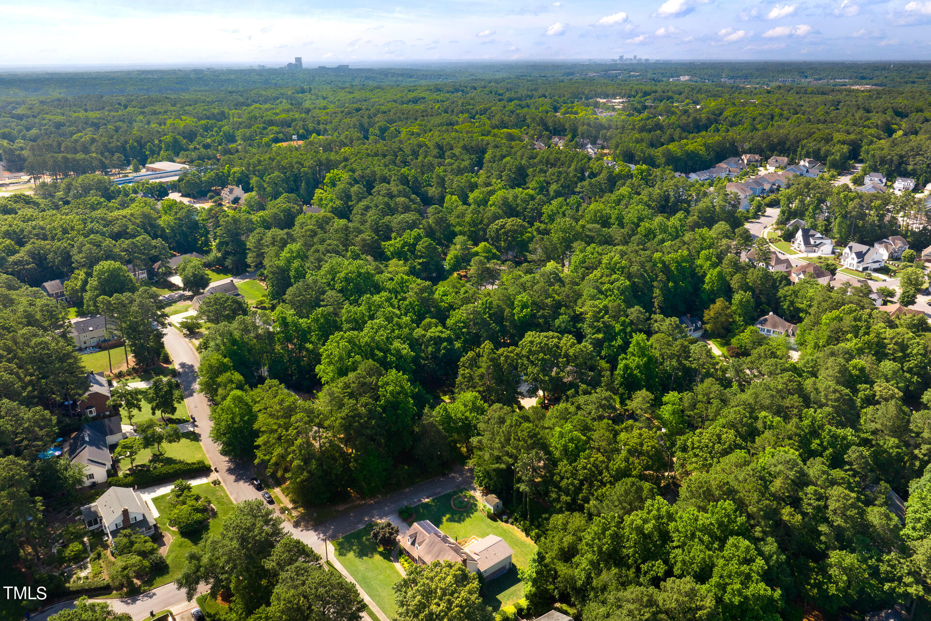 6201 Gainsborough Drive