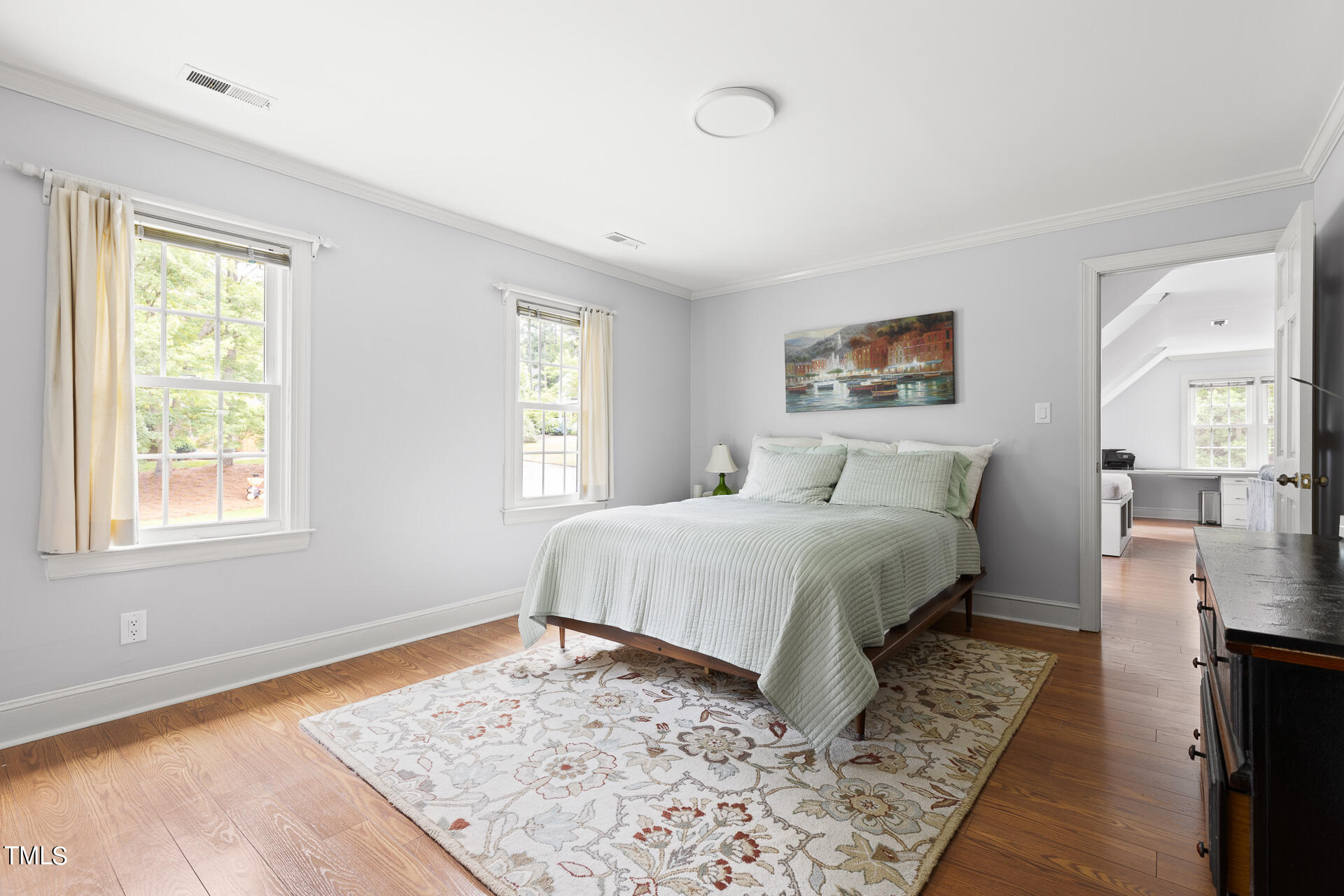 6201 Gainsborough Drive