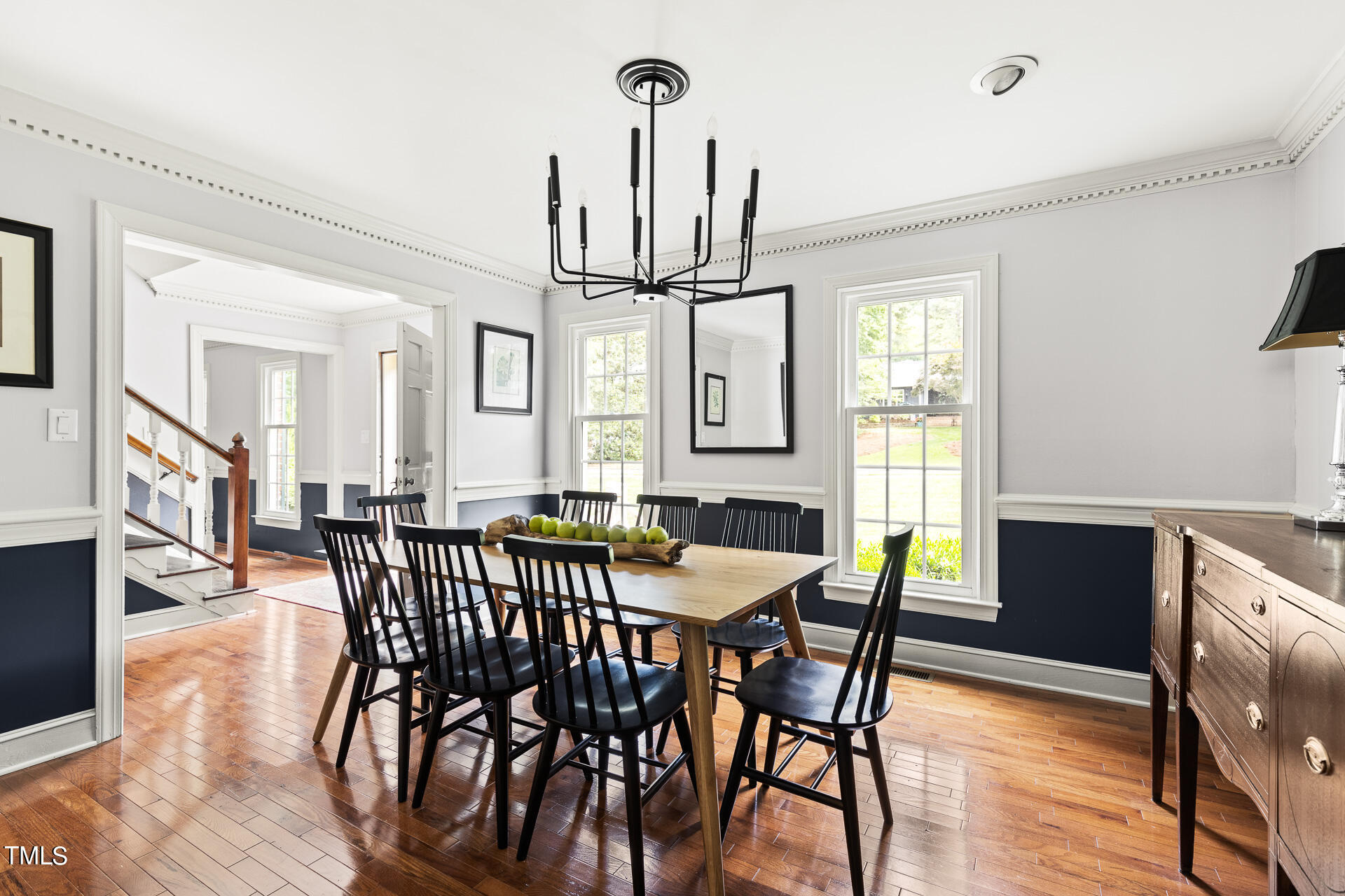 6201 Gainsborough Drive