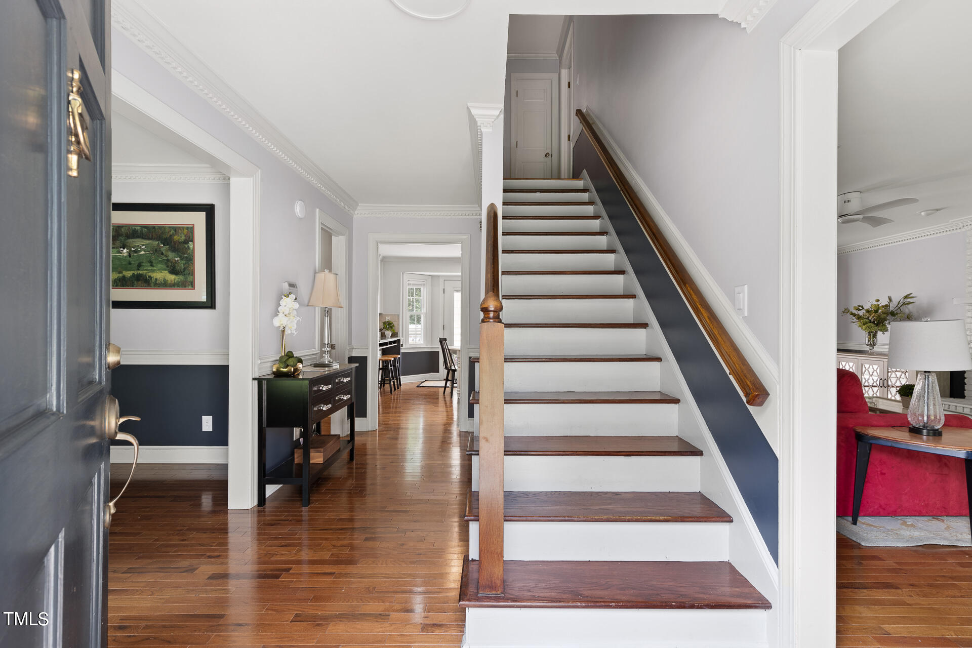 6201 Gainsborough Drive