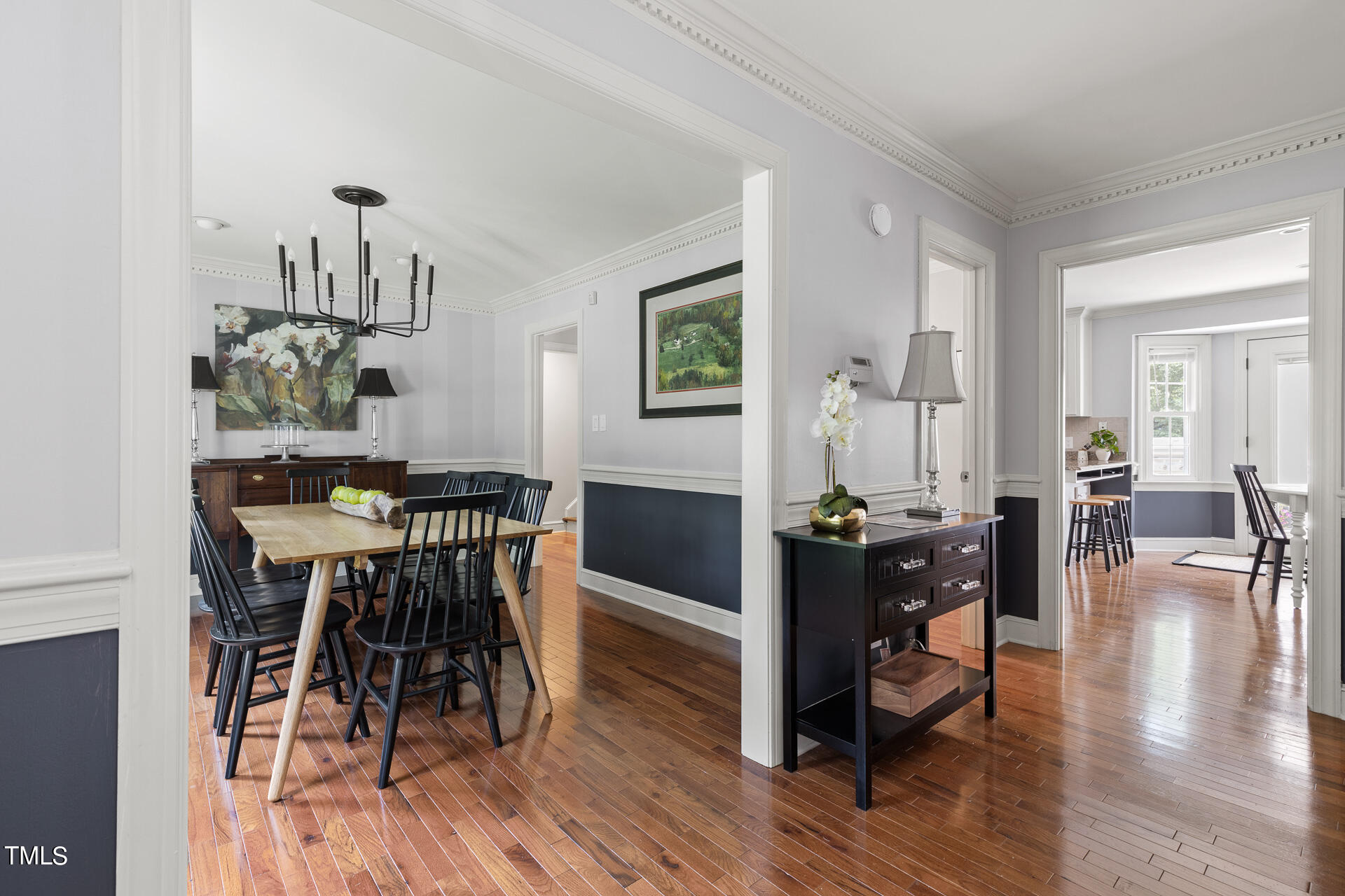 6201 Gainsborough Drive