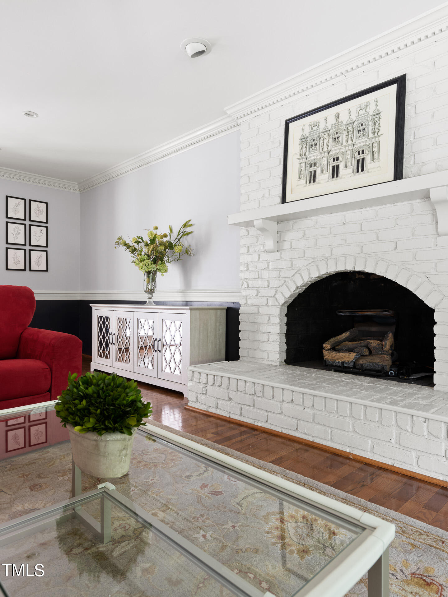 6201 Gainsborough Drive