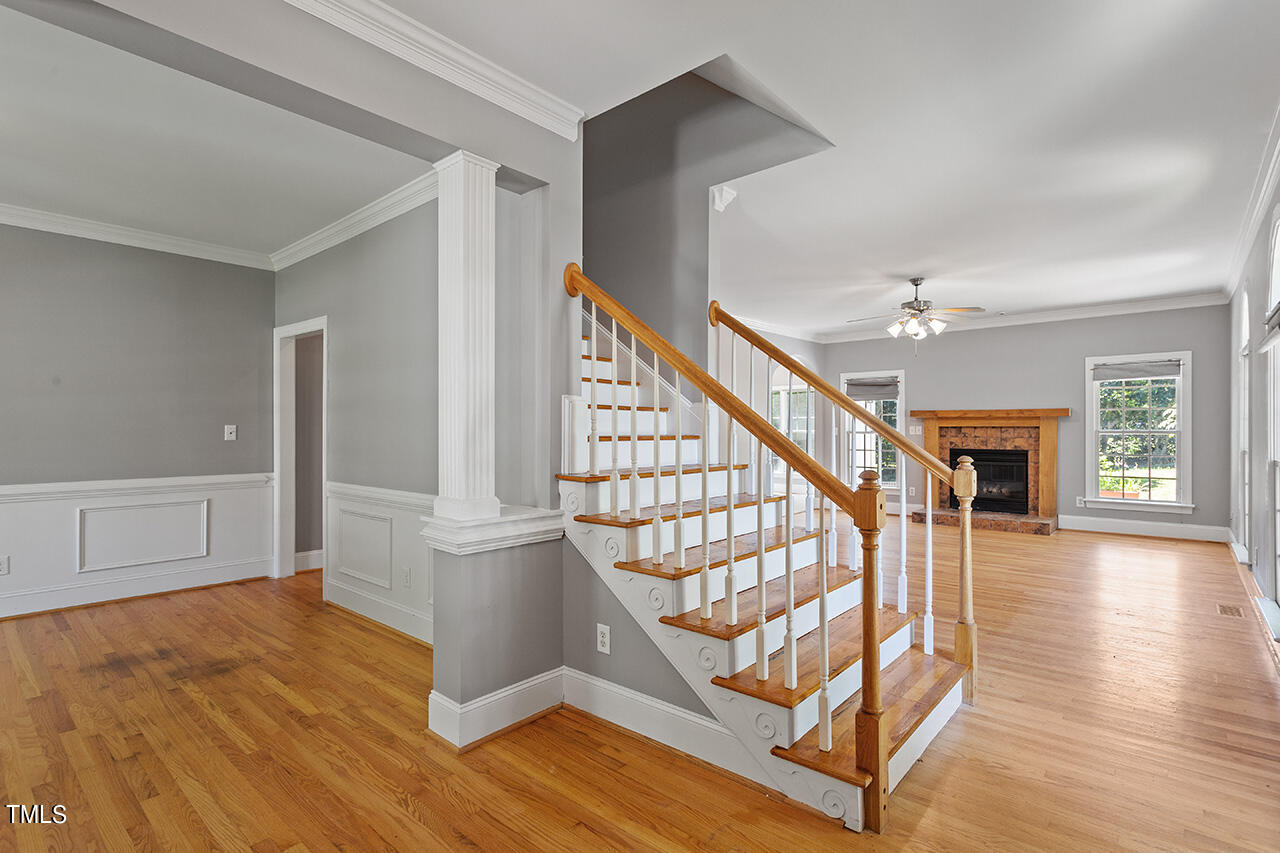 300 Foxbury Drive
