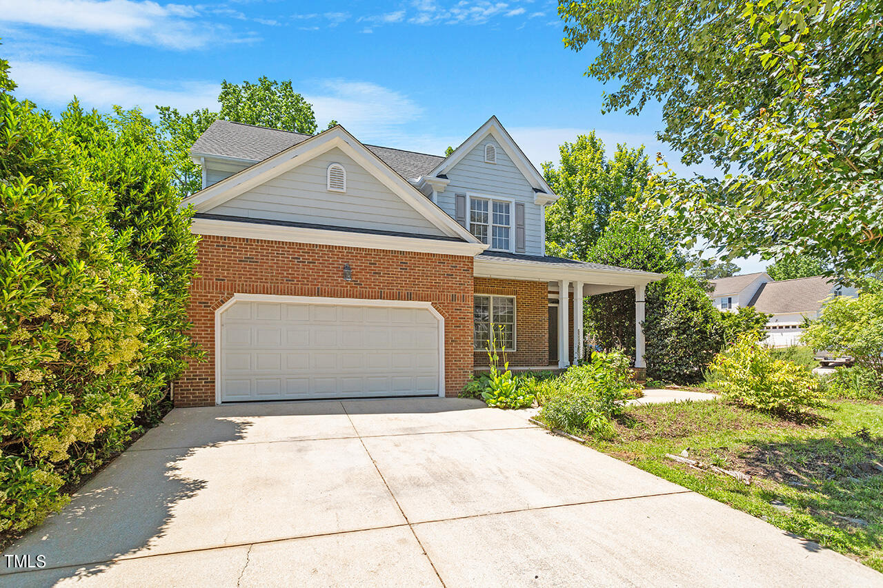 300 Foxbury Drive