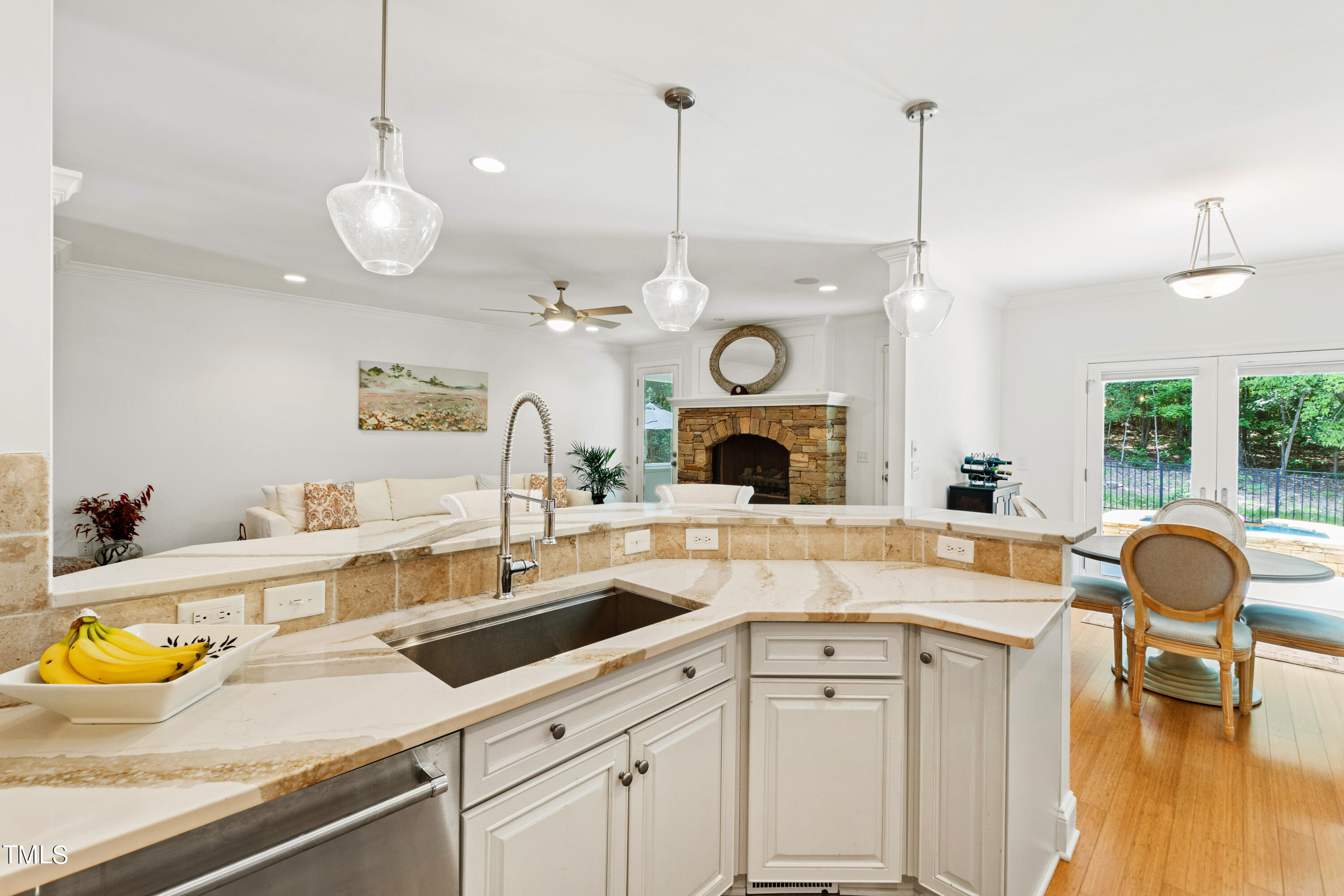 109 Forked Pine Court