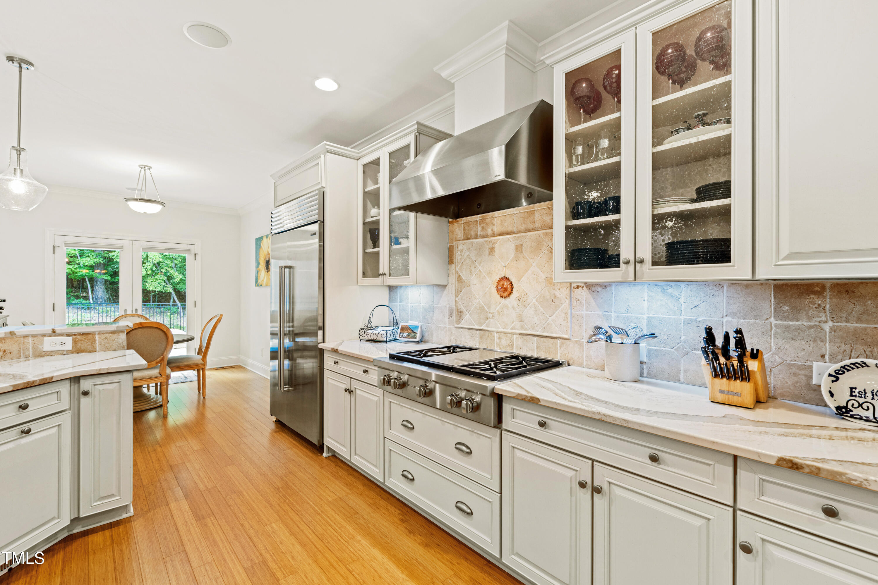 109 Forked Pine Court