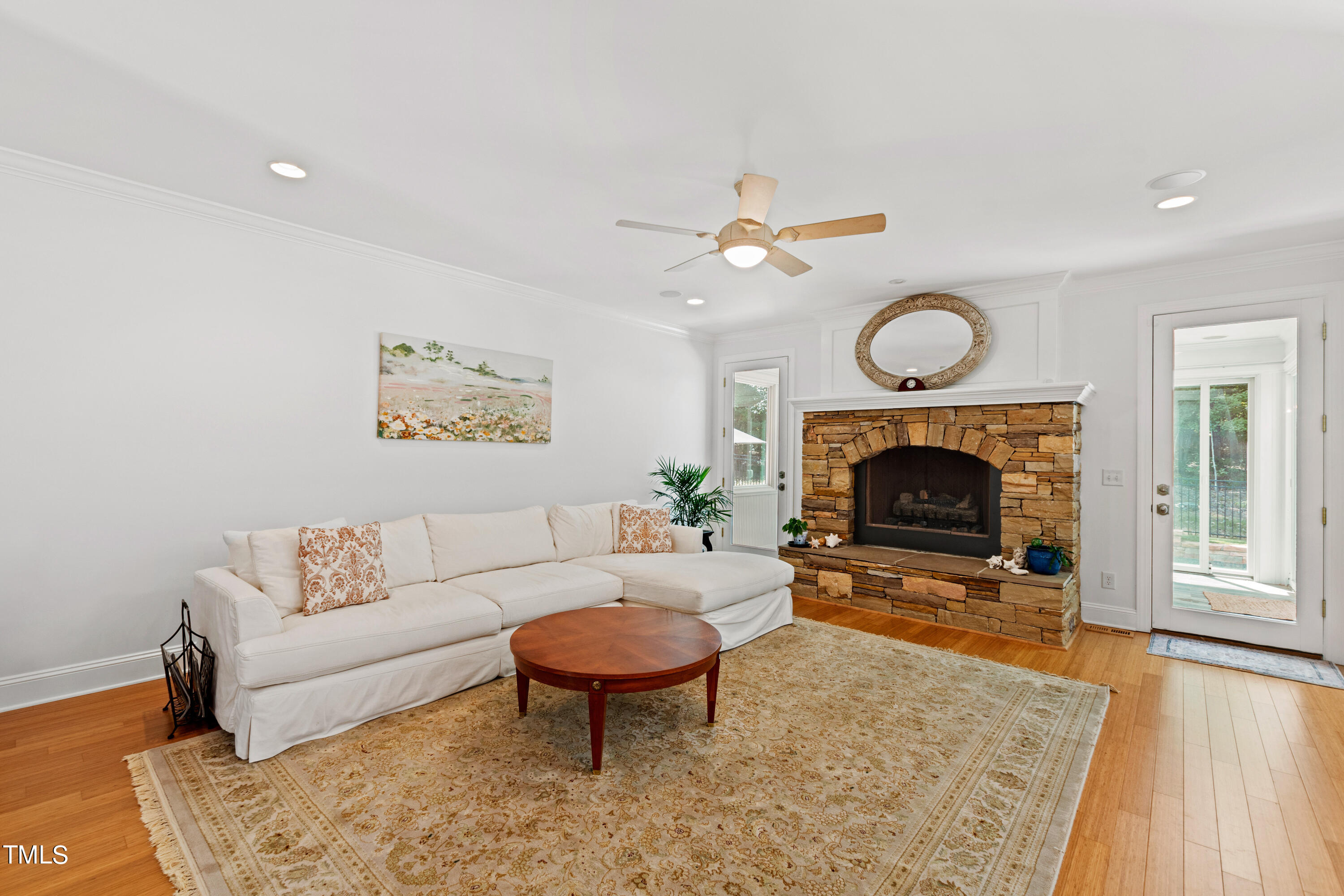 109 Forked Pine Court